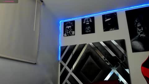 Snapshot of david_franco1 chatting on March 6, 2025, 12:10 am Twitter davidsanctum online show from March 6, 2025, 12:10 am