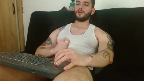 Snapshot of david_franco1 chatting on September 19, 2025, 10:21 pm Twitter davidsanctum online show from September 19, 2025, 10:21 pm