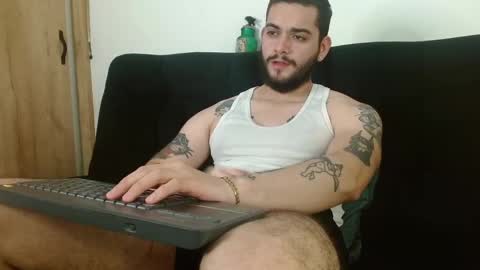 Snapshot of david_franco1 chatting on October 2, 2025, 9:55 pm Twitter davidsanctum online show from October 2, 2025, 9:55 pm