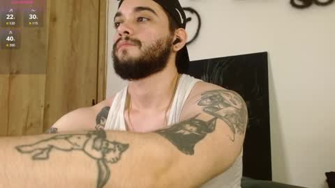 Twitter davidsanctum online show from April 1, 2026, 5:52 am