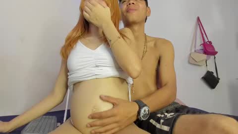 David online show from March 8, 2025, 6:47 pm