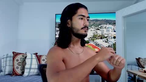Snapshot of david_johnson372 chatting on February 7, 2026, 12:42 pm Hey im David that loves to explore and speak their fantasies. Very open talktative and nice. Feel free to chat with me online show from February 7, 2026, 12:42 pm
