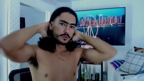 Snapshot of david_johnson372 chatting on March 8, 2026, 12:52 am Hey im David that loves to explore and speak their fantasies. Very open talktative and nice. Feel free to chat with me online show from March 8, 2026, 12:52 am