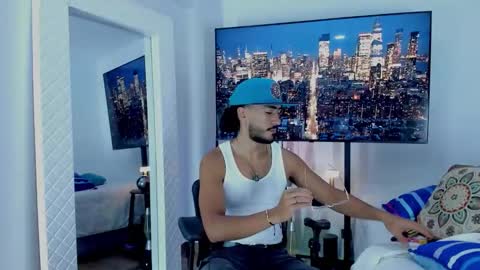 Snapshot of david_johnson372 chatting on March 9, 2026, 2:26 am Hey im David that loves to explore and speak their fantasies. Very open talktative and nice. Feel free to chat with me online show from March 9, 2026, 2:26 am
