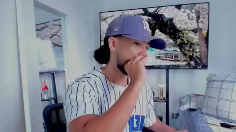 Snapshot of david_johnson372 chatting on March 12, 2026, 3:07 pm Hey im David that loves to explore and speak their fantasies. Very open talktative and nice. Feel free to chat with me online show from March 12, 2026, 3:07 pm