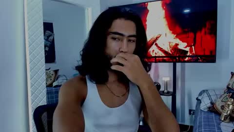 Snapshot of david_johnson372 chatting on March 29, 2026, 2:55 am Hey im David that loves to explore and speak their fantasies. Very open talktative and nice. Feel free to chat with me online show from March 29, 2026, 2:55 am