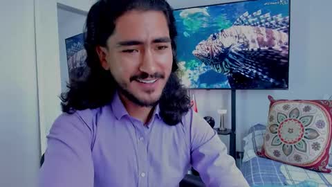 Snapshot of david_johnson372 chatting on March 29, 2026, 3:01 pm Hey im David that loves to explore and speak their fantasies. Very open talktative and nice. Feel free to chat with me online show from March 29, 2026, 3:01 pm