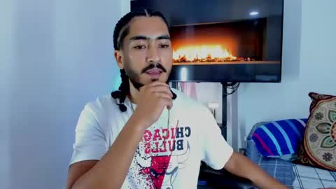 Snapshot of david_johnson372 chatting on June 11, 2026, 11:03 pm Hey im David that loves to explore and speak their fantasies. Very open talktative and nice. Feel free to chat with me online show from June 11, 2026, 11:03 pm
