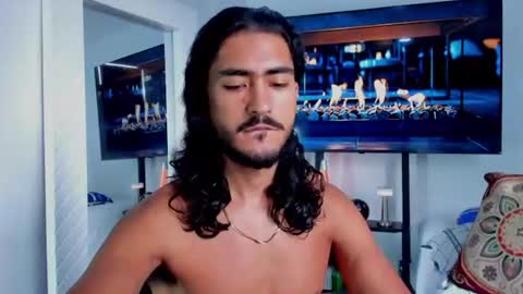 Snapshot of david_johnson372 chatting on June 26, 2026, 12:09 pm Hey im David that loves to explore and speak their fantasies. Very open talktative and nice. Feel free to chat with me online show from June 26, 2026, 12:09 pm