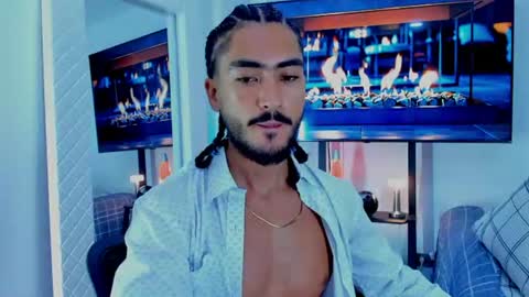 Snapshot of david_johnson372 chatting on June 29, 2026, 12:17 am Hey im David that loves to explore and speak their fantasies. Very open talktative and nice. Feel free to chat with me online show from June 29, 2026, 12:17 am