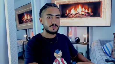 Snapshot of david_johnson372 chatting on July 5, 2026, 10:50 pm Hey im David that loves to explore and speak their fantasies. Very open talktative and nice. Feel free to chat with me online show from July 5, 2026, 10:50 pm
