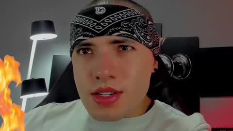 David Jons online show from January 16, 2025, 12:45 am