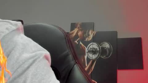 David Jons online show from February 2, 2025, 11:42 pm