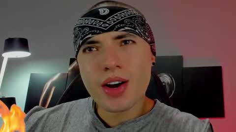 David Jons online show from February 11, 2025, 10:07 pm