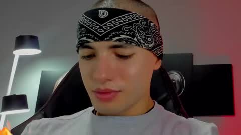 David Jons online show from February 25, 2025, 12:25 am