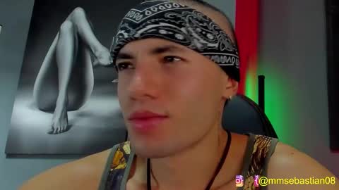 David Jons online show from November 21, 2025, 10:41 pm