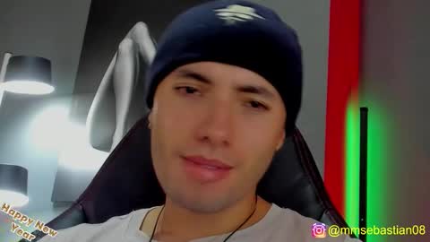 Snapshot of david_jons7 chatting on January 7, 2026, 1:52 am David Jons online show from January 7, 2026, 1:52 am