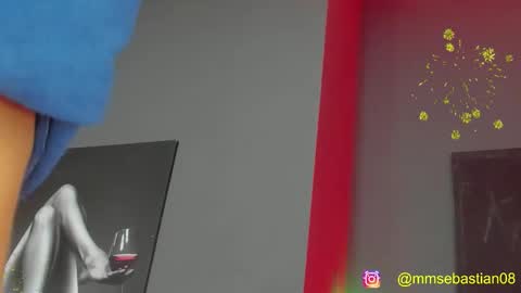 Snapshot of david_jons7 chatting on January 9, 2026, 12:57 am David Jons online show from January 9, 2026, 12:57 am