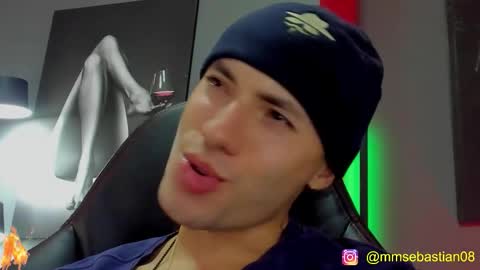 Snapshot of david_jons7 chatting on February 20, 2026, 2:19 am David Jons online show from February 20, 2026, 2:19 am