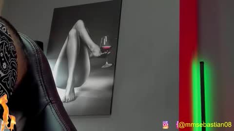 David Jons online show from March 10, 2026, 2:27 am