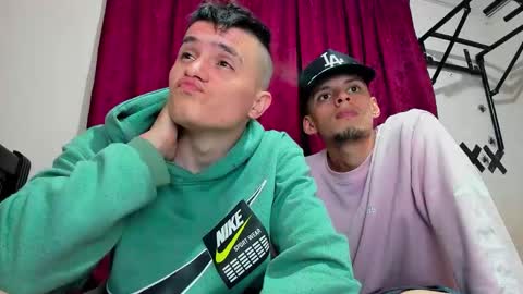 Snapshot of david_latin666_ chatting on October 10, 2025, 4:11 am David online show from October 10, 2025, 4:11 am