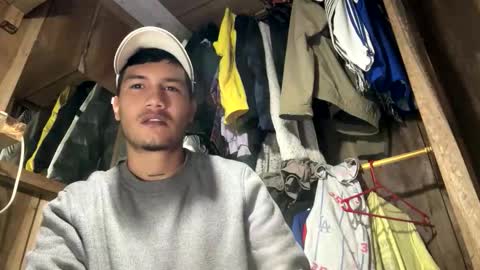 david_miuller online show from May 10, 2026, 9:47 am