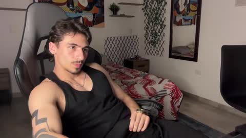 David online show from November 25, 2025, 4:12 am