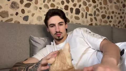 David online show from January 6, 2026, 8:45 pm