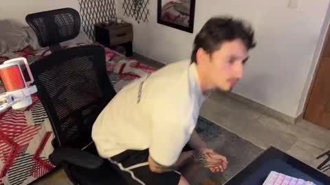 David online show from March 20, 2026, 1:54 am