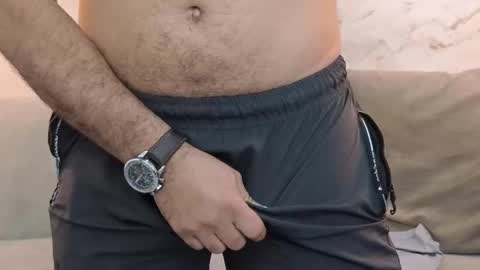 JF oliveira online show from October 3, 2025, 1:30 pm