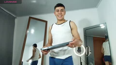 david online show from July 6, 2026, 11:40 pm