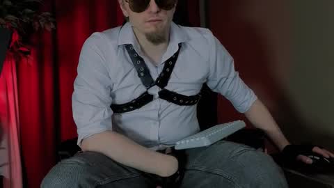 Vincente online show from March 20, 2026, 8:25 pm