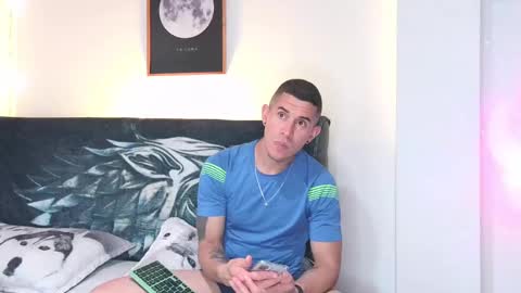 Snapshot of david_stark_1 chatting on December 15, 2024, 4:15 pm -- David Stark -- online show from December 15, 2024, 4:15 pm