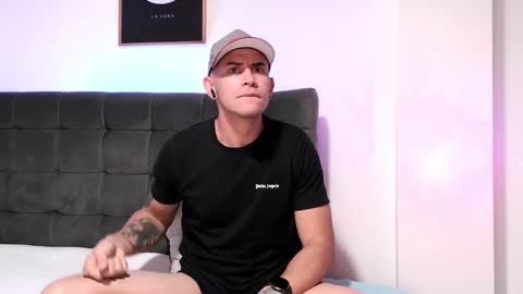 Snapshot of david_stark_1 chatting on December 30, 2024, 4:40 pm -- David Stark -- online show from December 30, 2024, 4:40 pm