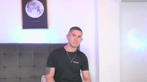 Snapshot of david_stark_1 chatting on January 28, 2025, 3:35 pm -- David Stark -- online show from January 28, 2025, 3:35 pm