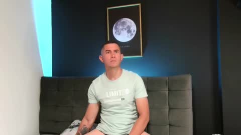 Snapshot of david_stark_1 chatting on February 10, 2025, 4:14 pm -- David Stark -- online show from February 10, 2025, 4:14 pm