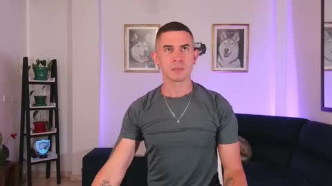 Snapshot of david_stark_1 chatting on February 15, 2025, 8:22 pm -- David Stark -- online show from February 15, 2025, 8:22 pm