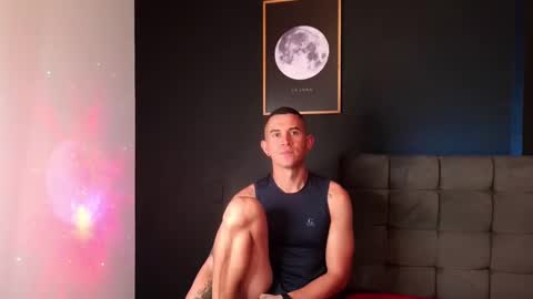 Snapshot of david_stark_1 chatting on February 22, 2025, 5:57 pm -- David Stark -- online show from February 22, 2025, 5:57 pm