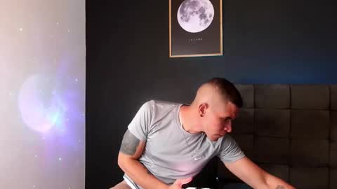 Snapshot of david_stark_1 chatting on February 22, 2025, 9:04 pm -- David Stark -- online show from February 22, 2025, 9:04 pm