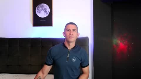 Snapshot of david_stark_1 chatting on March 5, 2025, 2:12 pm -- David Stark -- online show from March 5, 2025, 2:12 pm