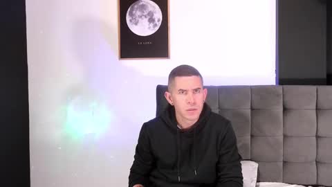 Snapshot of david_stark_1 chatting on March 6, 2025, 11:20 pm -- David Stark -- online show from March 6, 2025, 11:20 pm