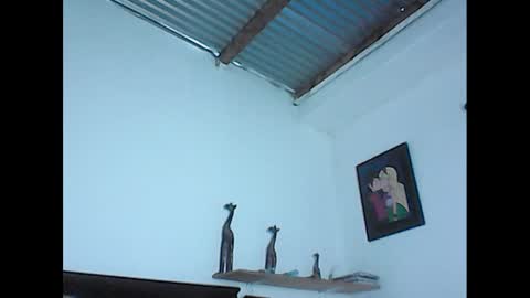Snapshot of david_stuart07 chatting on January 31, 2025, 6:47 pm davidstuart online show from January 31, 2025, 6:47 pm