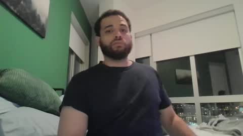 davidalcantarae online show from February 24, 2025, 5:22 am