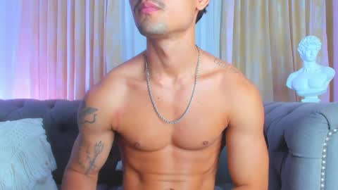 davidaponte online show from February 16, 2025, 12:30 am