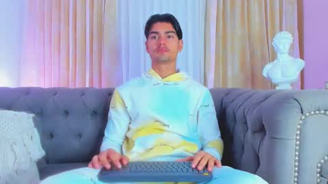 davidaponte online show from February 16, 2025, 1:05 pm