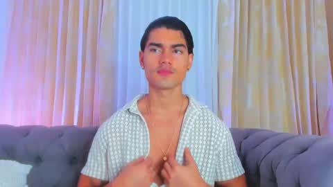 davidaponte online show from March 9, 2025, 3:49 pm