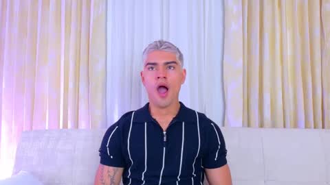 davidaponte online show from October 2, 2025, 4:25 pm