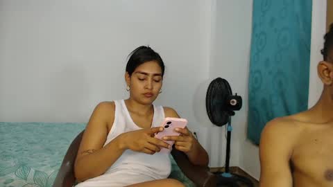 Snapshot of davidberrocal chatting on May 30, 2026, 5:48 am DavidSexxx777 online show from May 30, 2026, 5:48 am