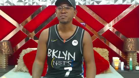 Snapshot of davidblackxl chatting on June 30, 2026, 1:12 pm BigBulge online show from June 30, 2026, 1:12 pm