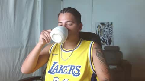 David Bless online show from March 1, 2025, 11:37 pm